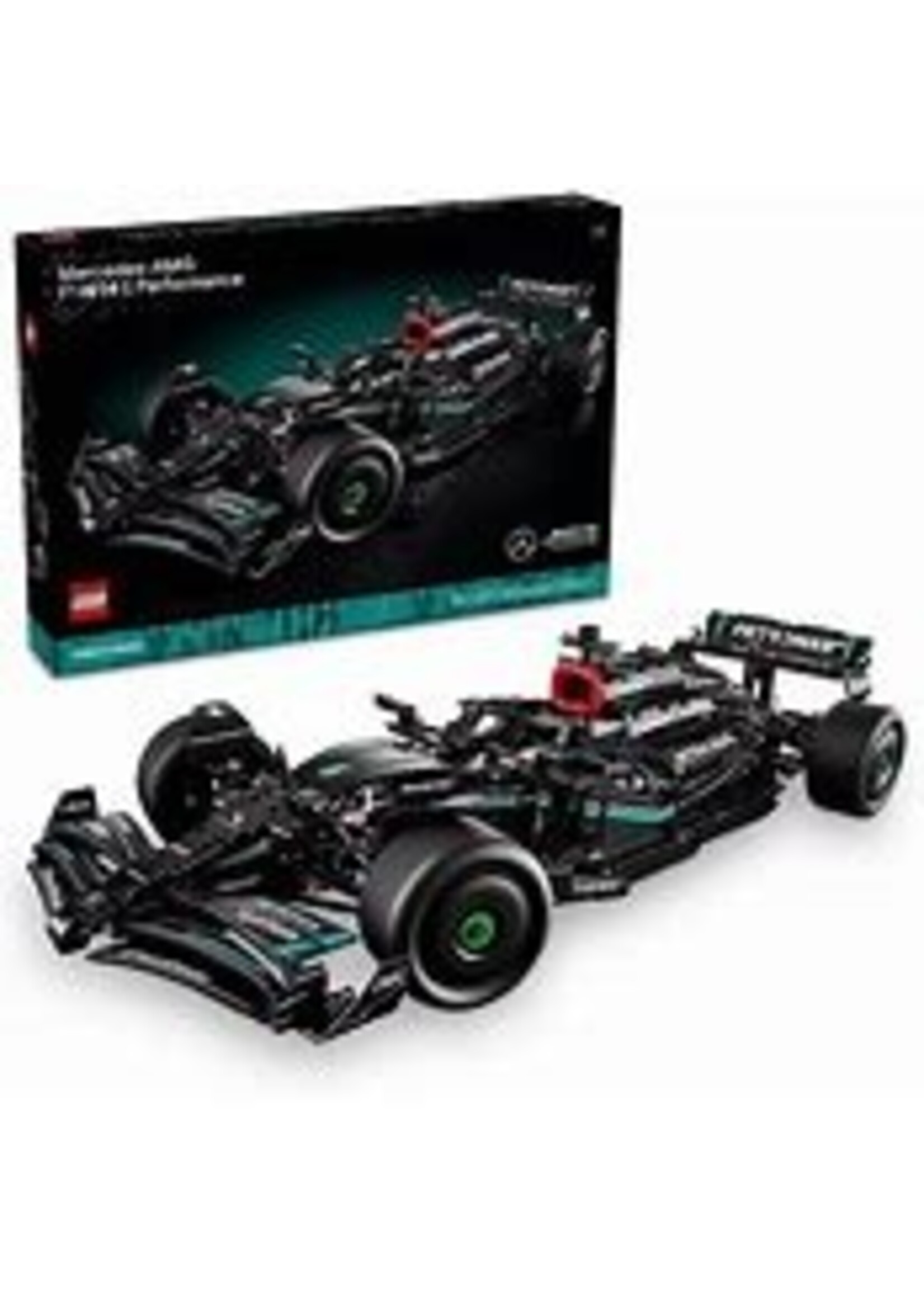 LEGO LEGO MERCEDES-AMG