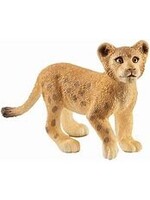 SCHLEICH SCHLEICH LION CUB