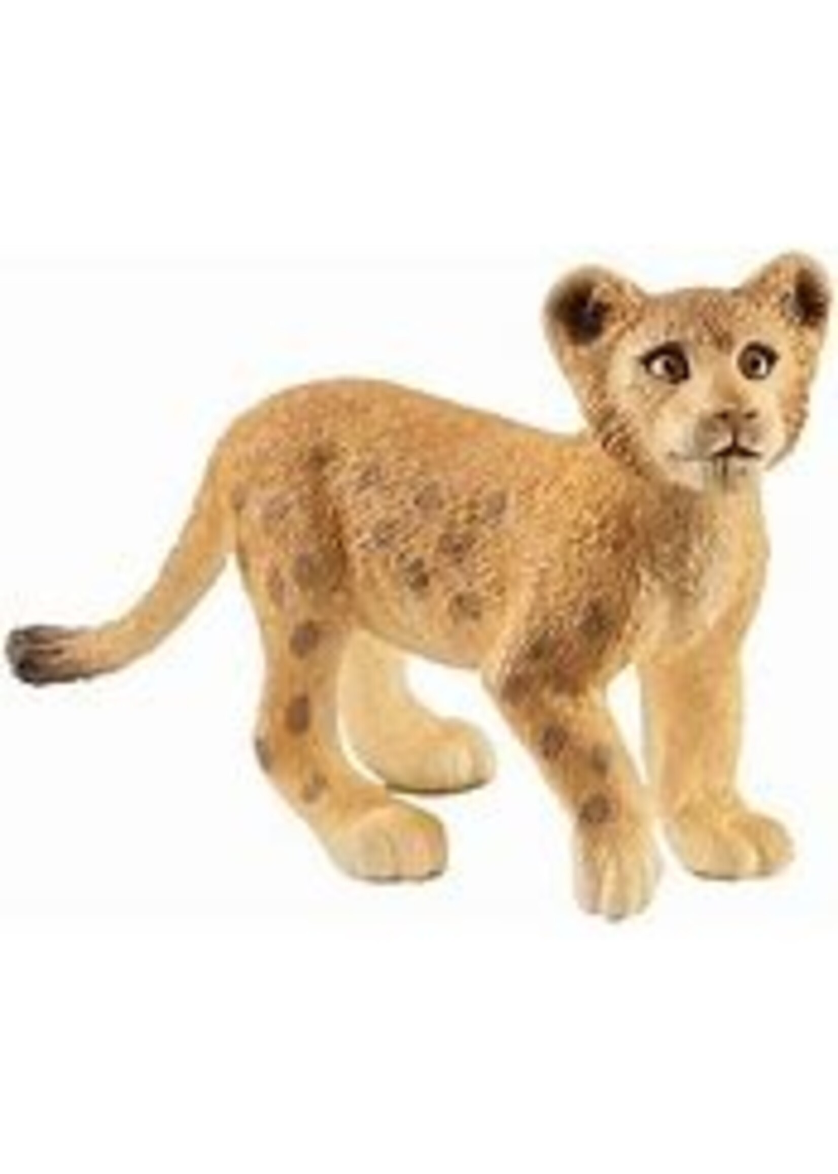 SCHLEICH SCHLEICH LION CUB