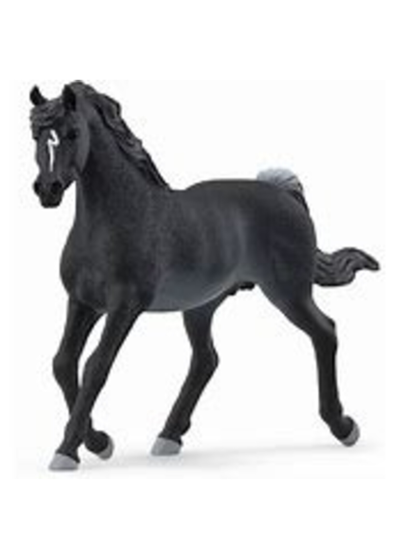 SCHLEICH SCHLEICH RABICANO ARABIAN STALLION