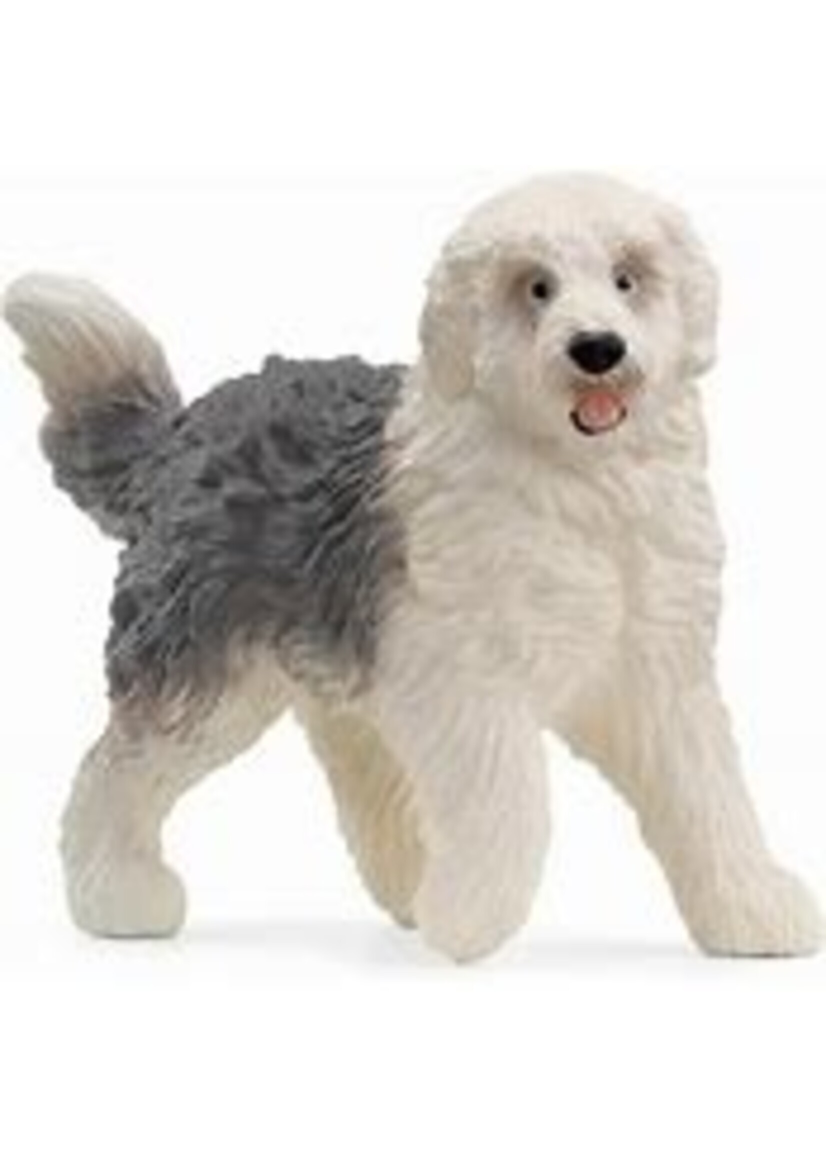 SCHLEICH SCHLEICH OLD ENGLISH SHEEPDOG