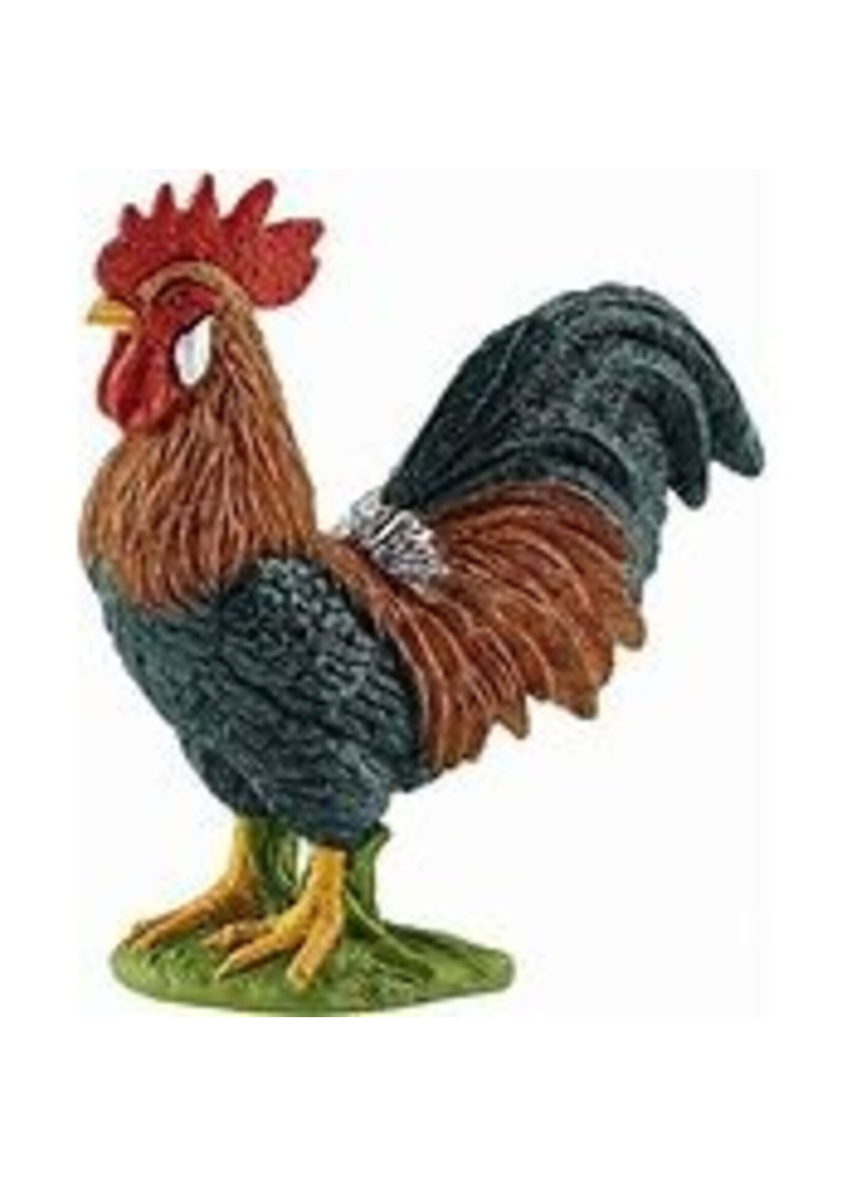 SCHLEICH SCHLEICH ROOSTER