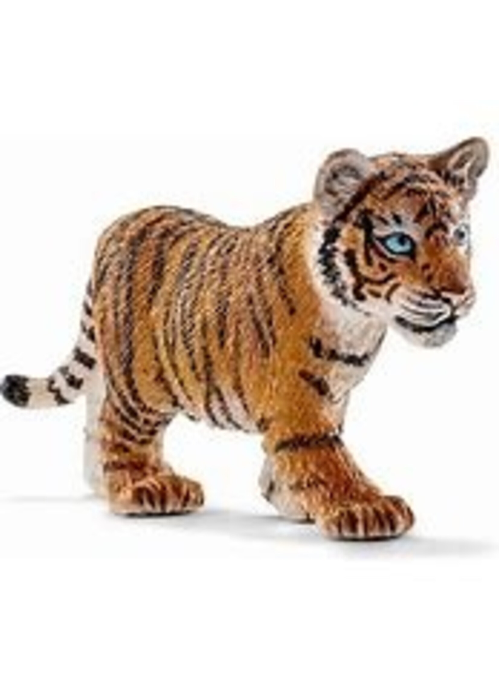 SCHLEICH SCHLEICH TIGER CUB