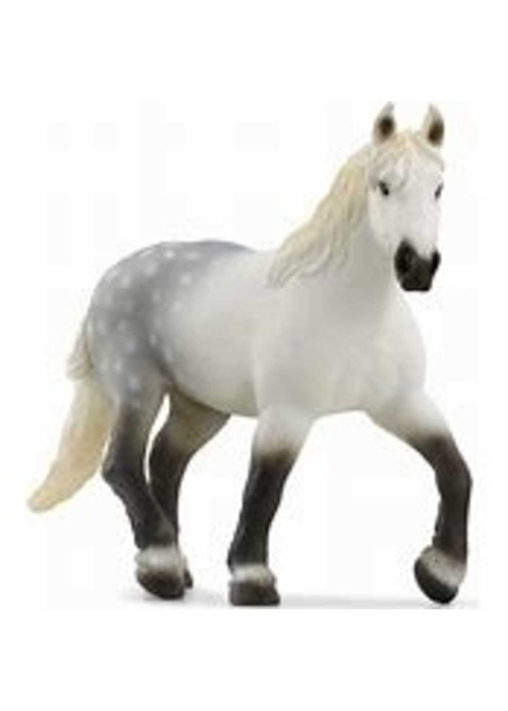 SCHLEICH SCHLEICH PERCHERON MARE