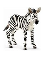 SCHLEICH SCHLEICH ZEBRA FOAL