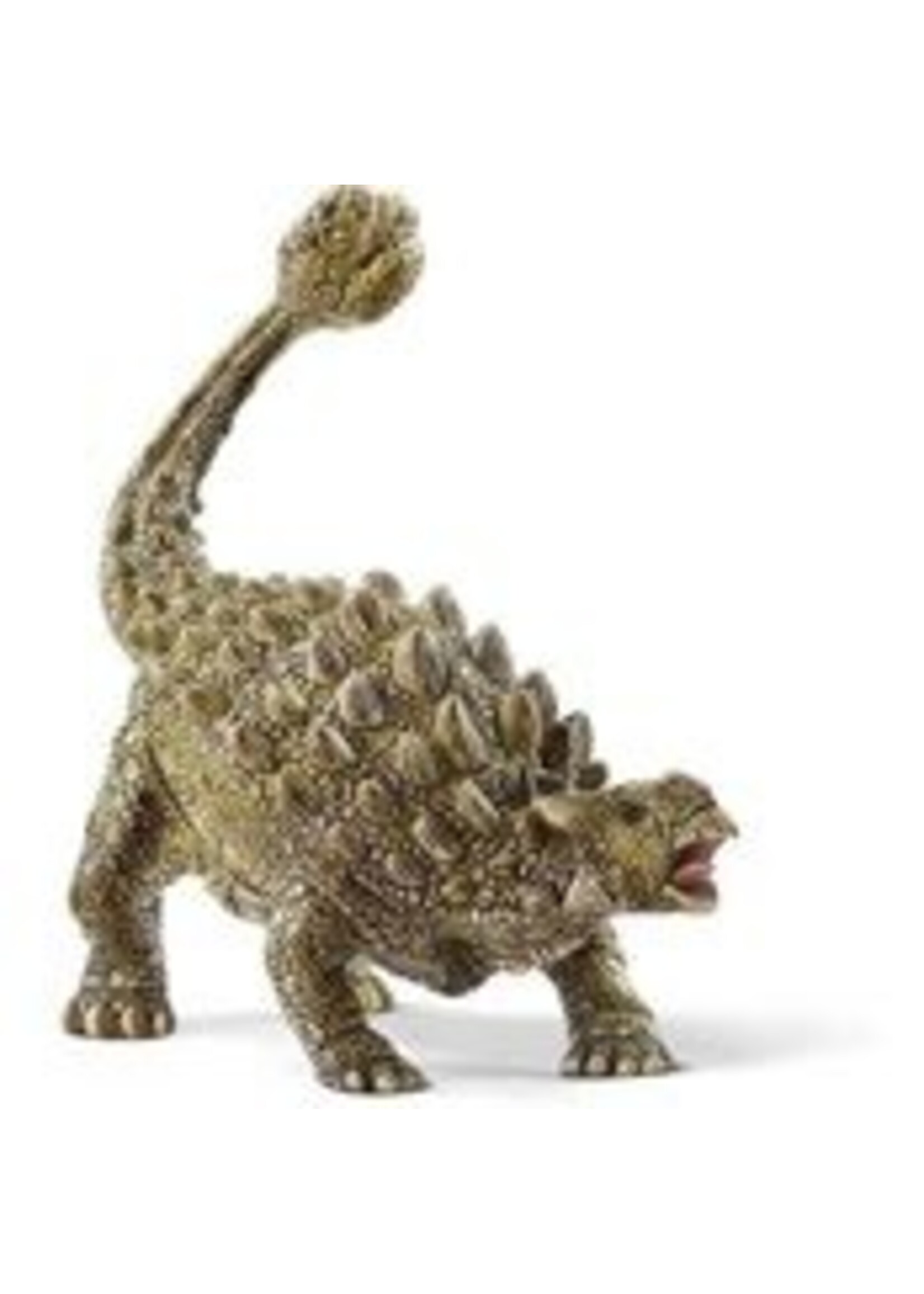 SCHLEICH SCHLEICH ANKYLOSAURUS