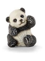 SCHLEICH SCHLEICH PANDA CUB