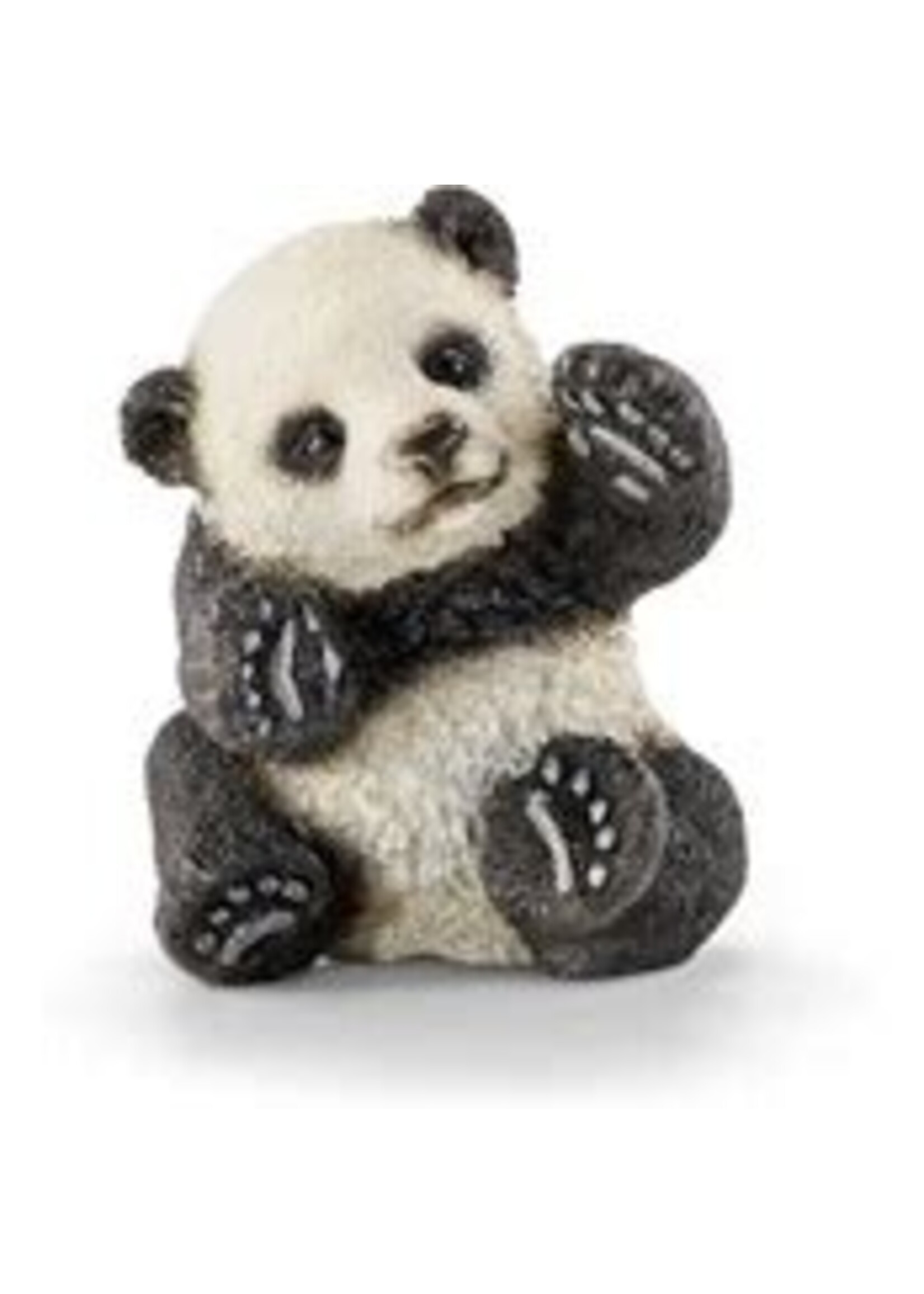 SCHLEICH SCHLEICH PANDA CUB