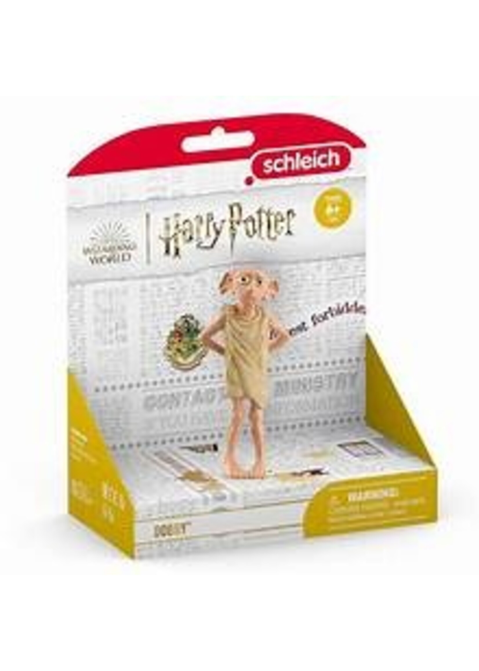 SCHLEICH SCHLEICH DOBBY