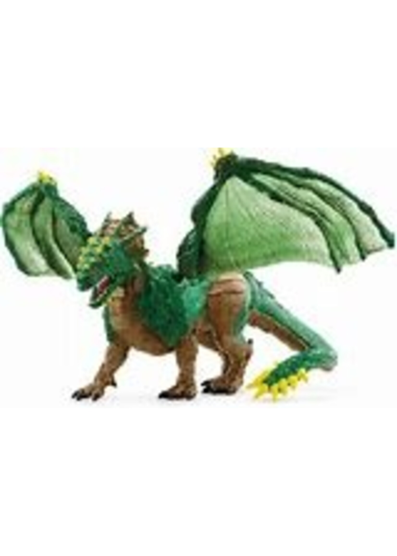 SCHLEICH SCHLEICH JUNGLE DRAGON