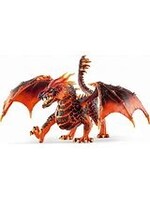 SCHLEICH SCHLEICH LAVA DRAGON