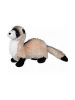 DOUGLAS PLUSH FERRET DAPPER SM