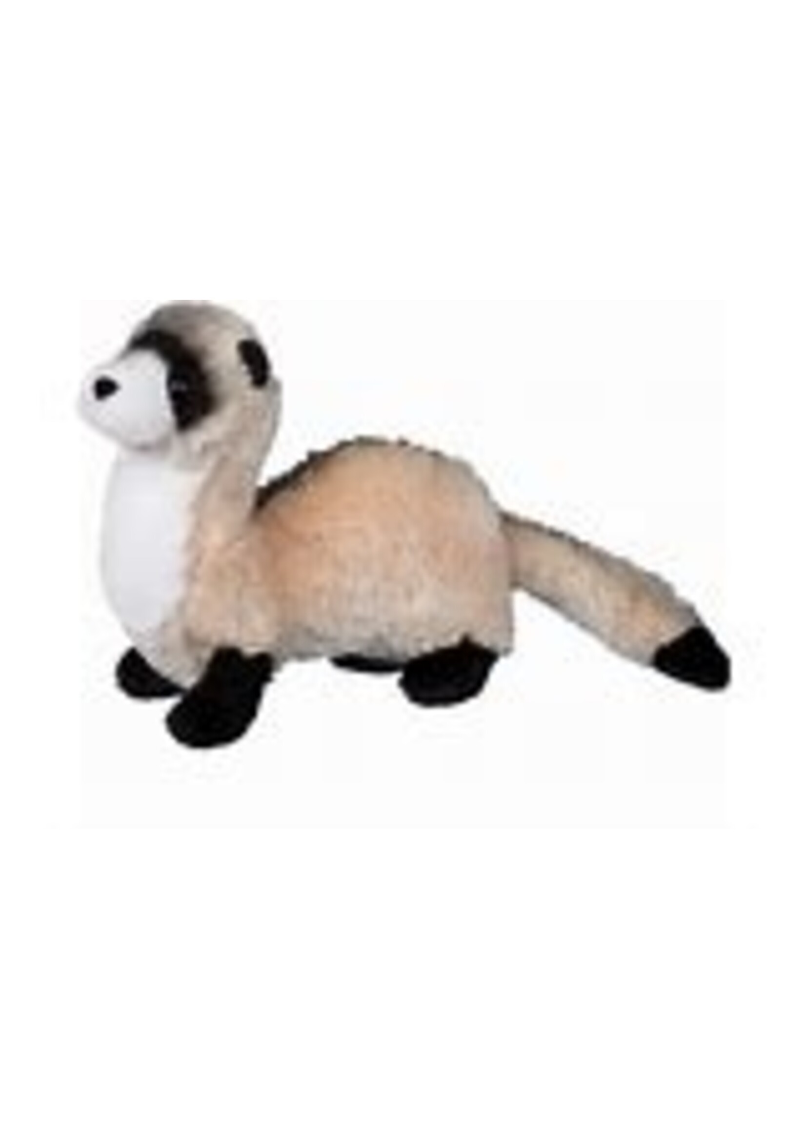DOUGLAS PLUSH FERRET DAPPER SM