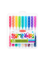 OOLY OOLY CONFETTI STAMP MARKERS