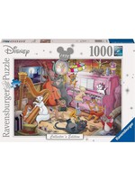 RAVENSBURGER PUZZLE 1000 PC THE ARISTOCATS