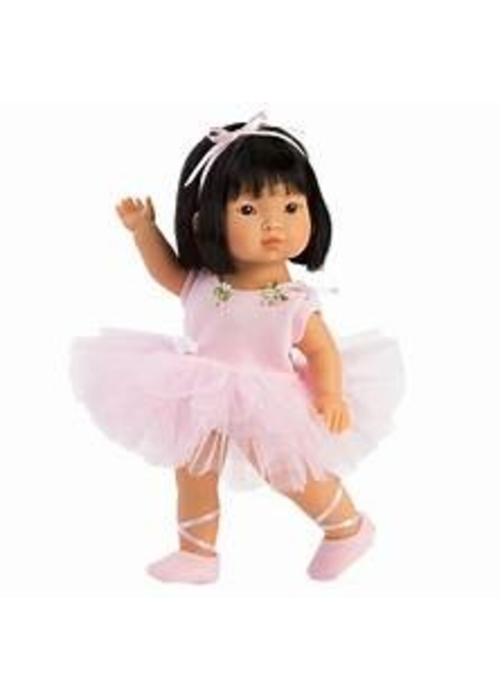 HOTALING LLORENS AJA BALLET