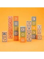 UNCLE GOOSE UNCLE GOOSE CLASSIC ABC BLOCKS