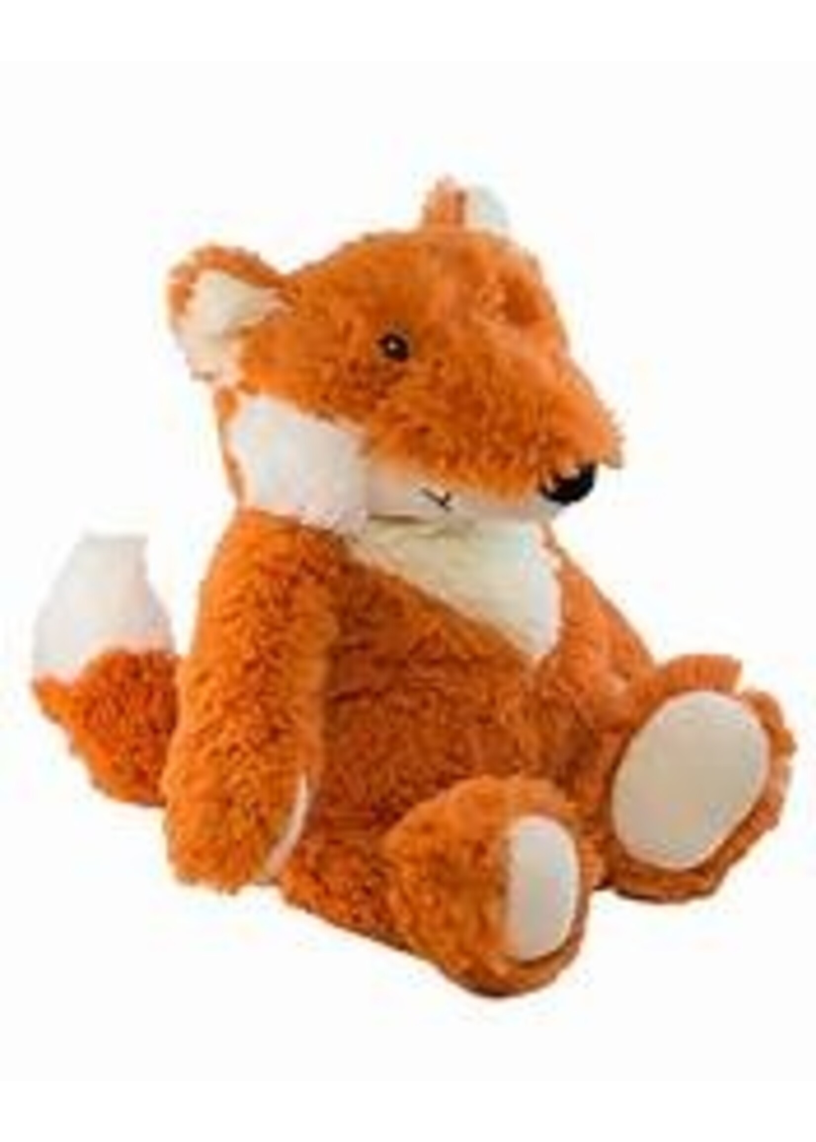 INTELEX (WARMIES) PLUSH WARMIES FOX