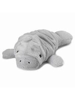 INTELEX (WARMIES) PLUSH WARMIES MANATEE