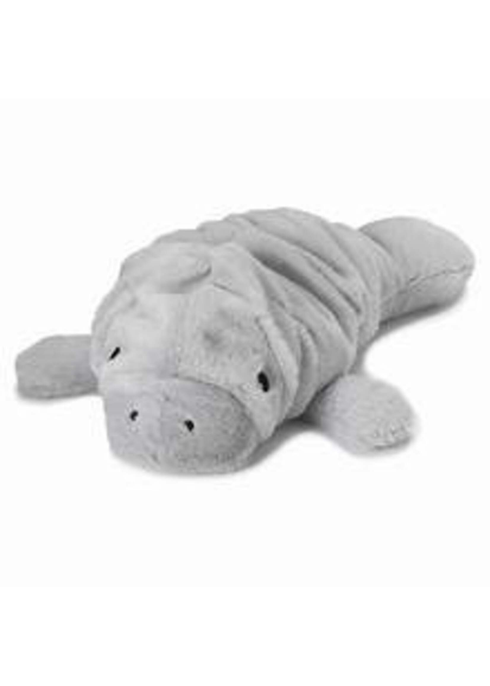 INTELEX (WARMIES) PLUSH WARMIES MANATEE