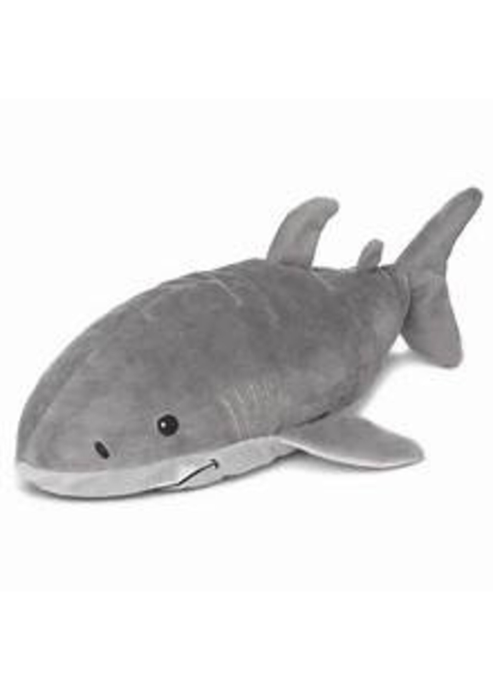 INTELEX (WARMIES) PLUSH WARMIES SHARK