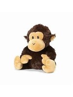 INTELEX (WARMIES) PLUSH WARMIES CHIMP