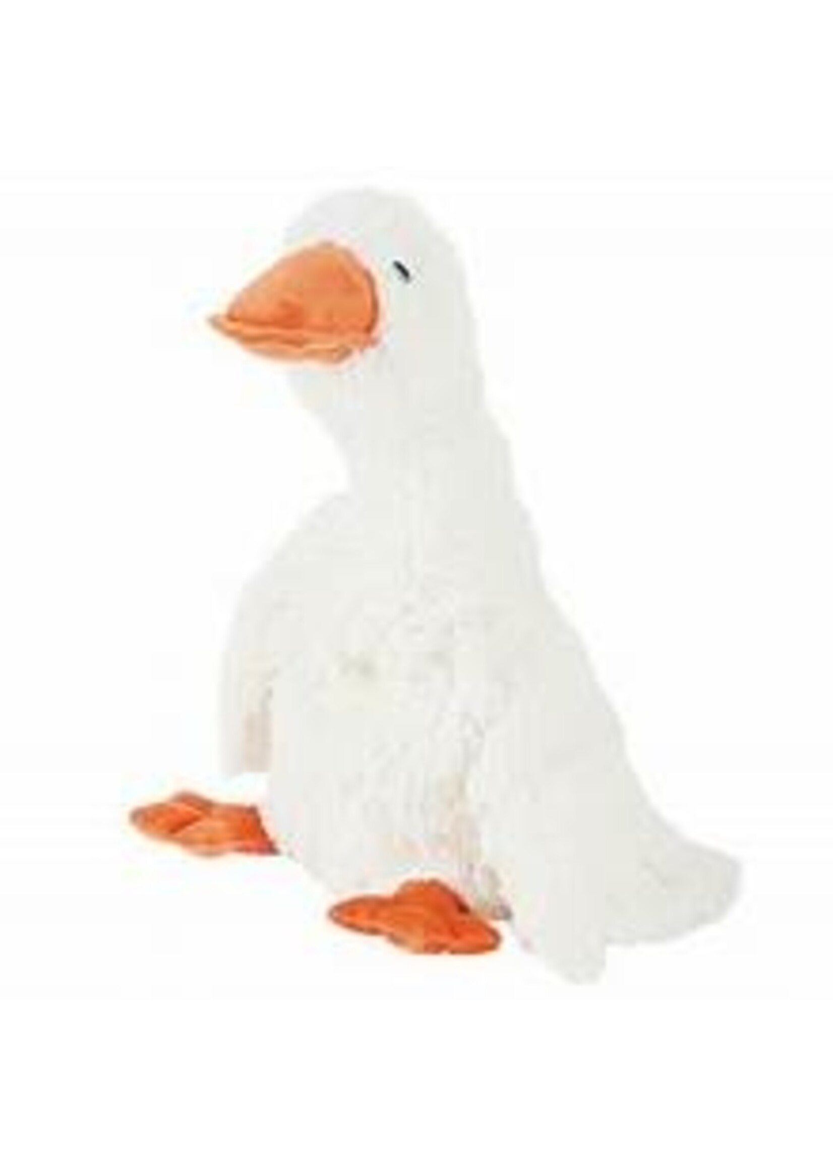 INTELEX (WARMIES) PLUSH WARMIES GOOSE