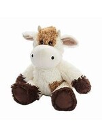 INTELEX (WARMIES) PLUSH WARMIES COW