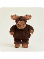 INTELEX (WARMIES) PLUSH WARMIES JUNIOR MOOSE