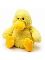 INTELEX (WARMIES) PLUSH WARMIES JUNIOR DUCK