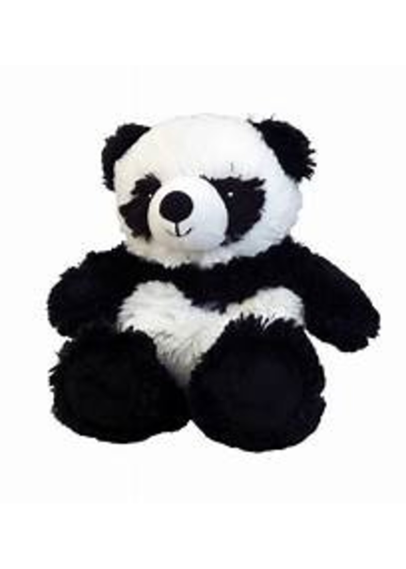 INTELEX (WARMIES) PLUSH WARMIES JUNIOR PANDA