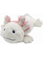 INTELEX (WARMIES) PLUSH WARMIES JUNIOR AXOLOTL