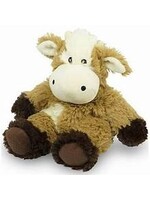 INTELEX (WARMIES) PLUSH WARMIES JUNIOR COW