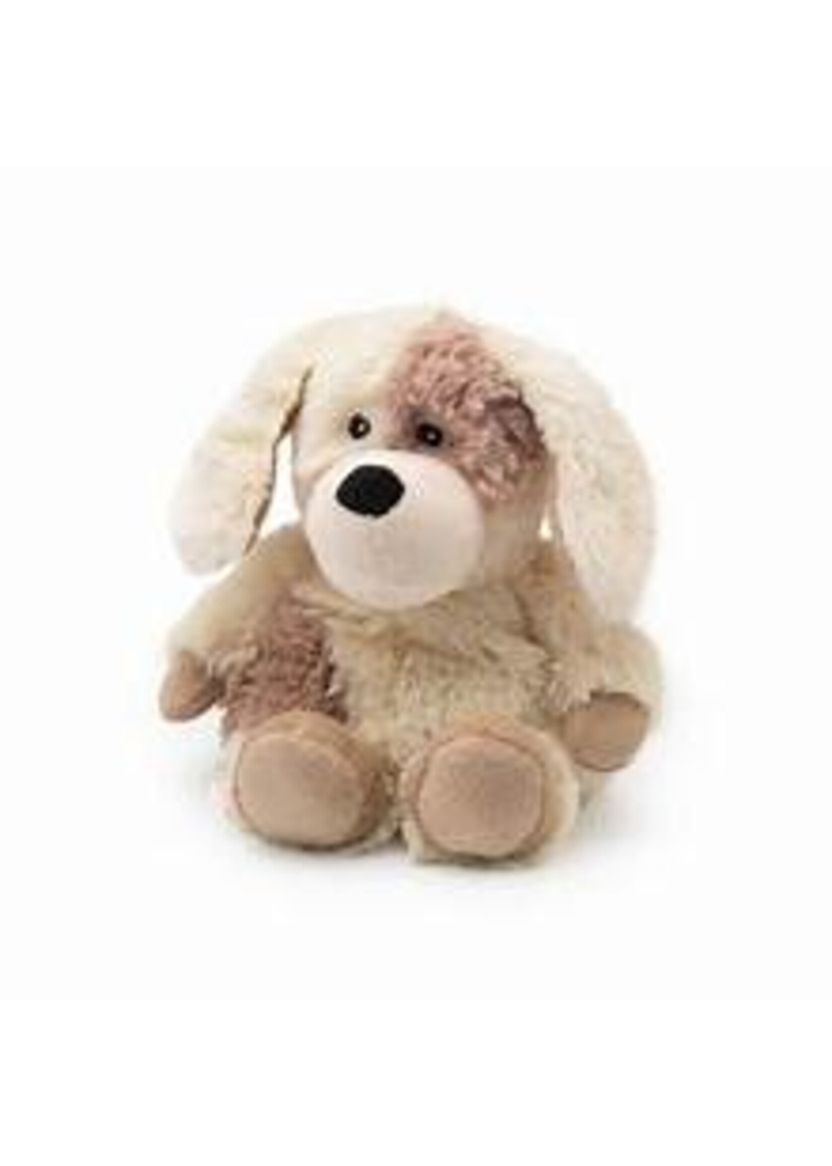 INTELEX (WARMIES) PLUSH WARMIES JUNIOR PUPPY