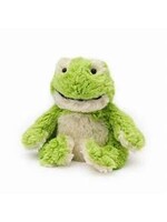 INTELEX (WARMIES) PLUSH WARMIES JUNIOR FROG