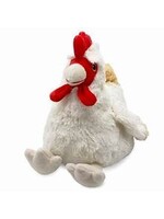 INTELEX (WARMIES) PLUSH WARMIES CHICKEN