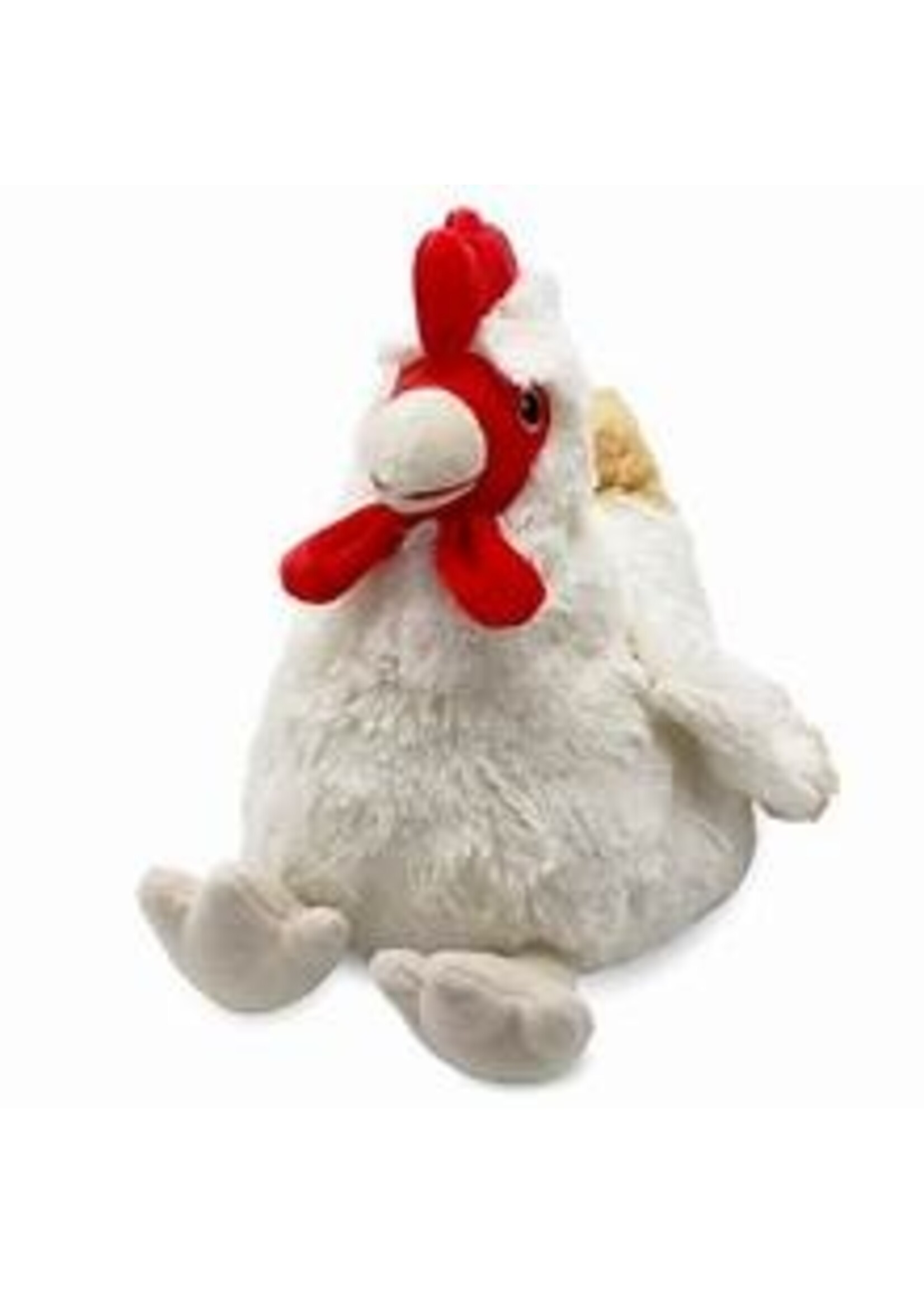 INTELEX (WARMIES) PLUSH WARMIES CHICKEN