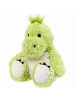 INTELEX (WARMIES) PLUSH WARMIES DINO