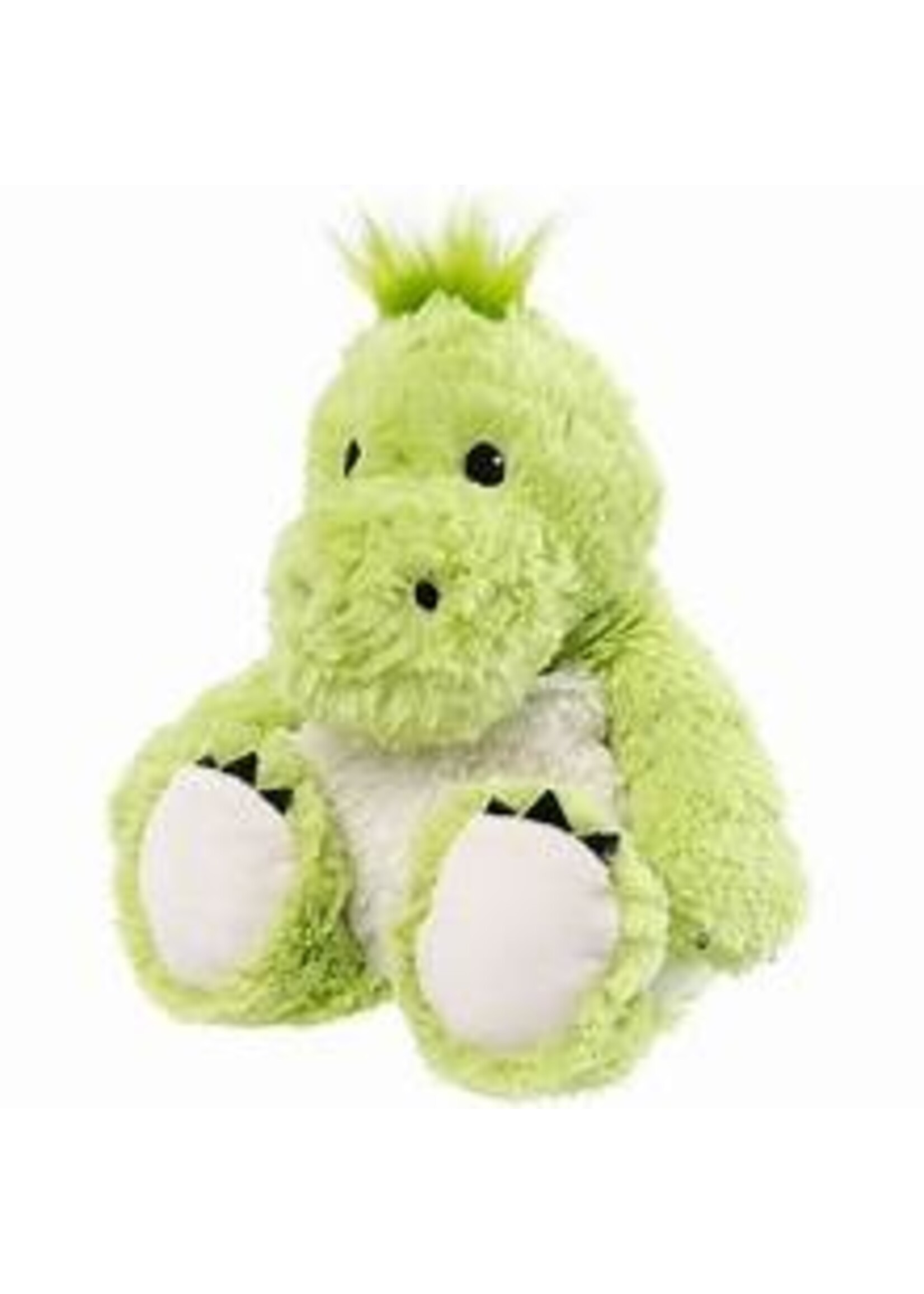 INTELEX (WARMIES) PLUSH WARMIES DINO