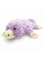 INTELEX (WARMIES) PLUSH WARMIES PLATYPUS