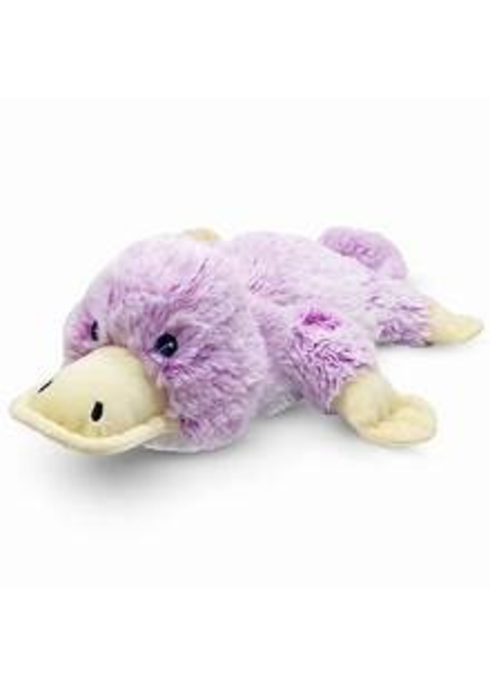 INTELEX (WARMIES) PLUSH WARMIES PLATYPUS