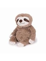 INTELEX (WARMIES) PLUSH WARMIES SLOTH