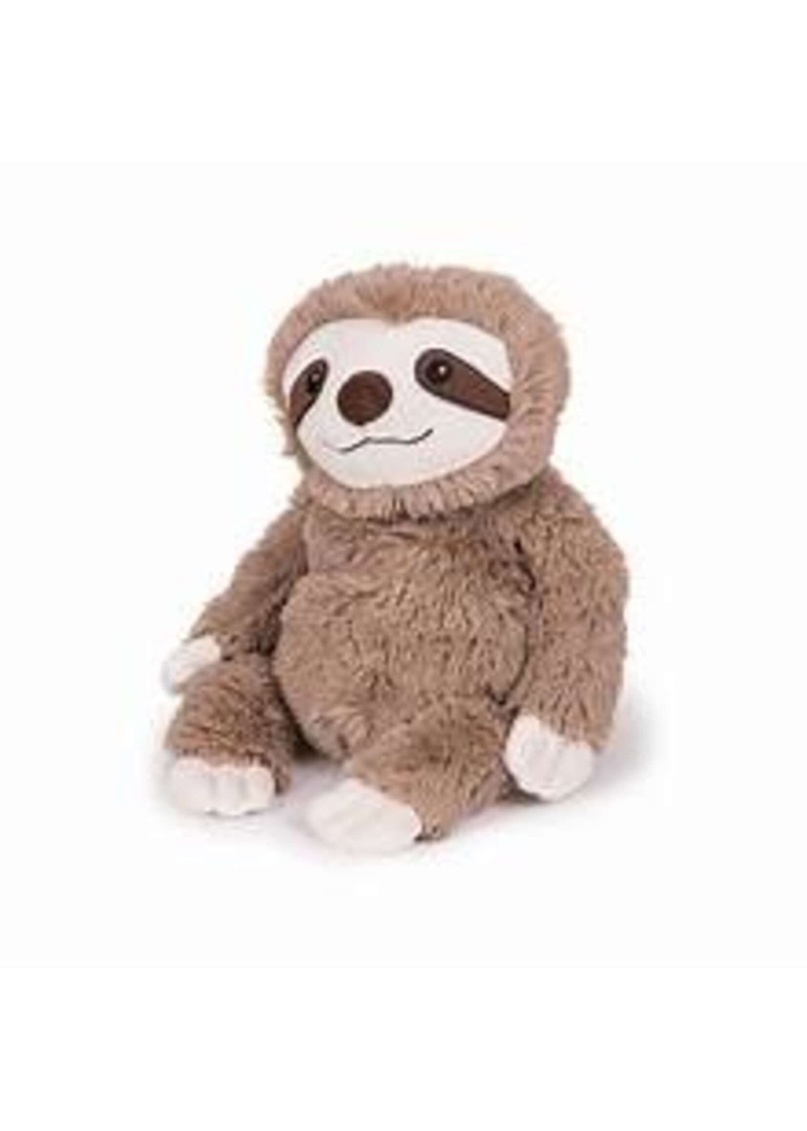 INTELEX (WARMIES) PLUSH WARMIES SLOTH