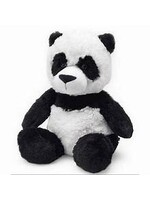 INTELEX (WARMIES) PLUSH WARMIES PANDA