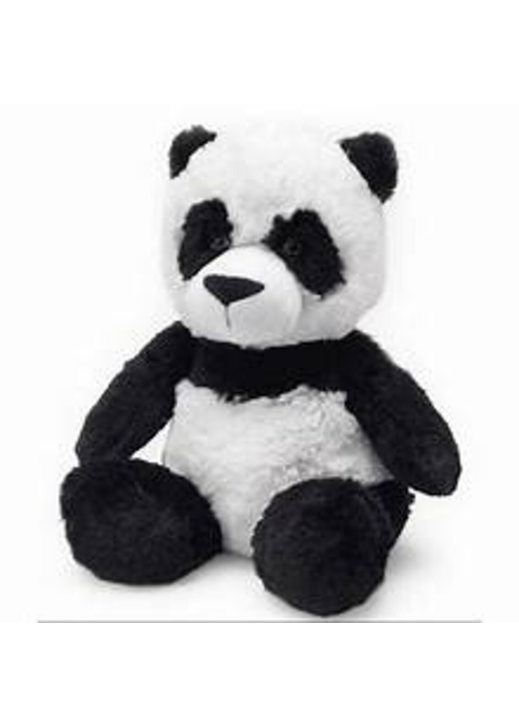 INTELEX (WARMIES) PLUSH WARMIES PANDA