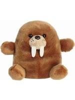 AURORA PLUSH PALM PAL WALRUS WALDO