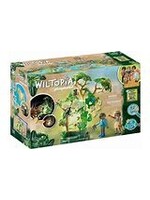 PLAYMOBIL PLAYMO RAINFOREST NIGHTLIGHT