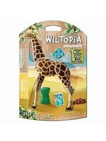 PLAYMOBIL PLAYMO GIRAFFE