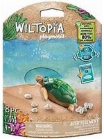 PLAYMOBIL PLAYMO GIANT TURTLE