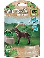 PLAYMOBIL PLAYMO IBEX